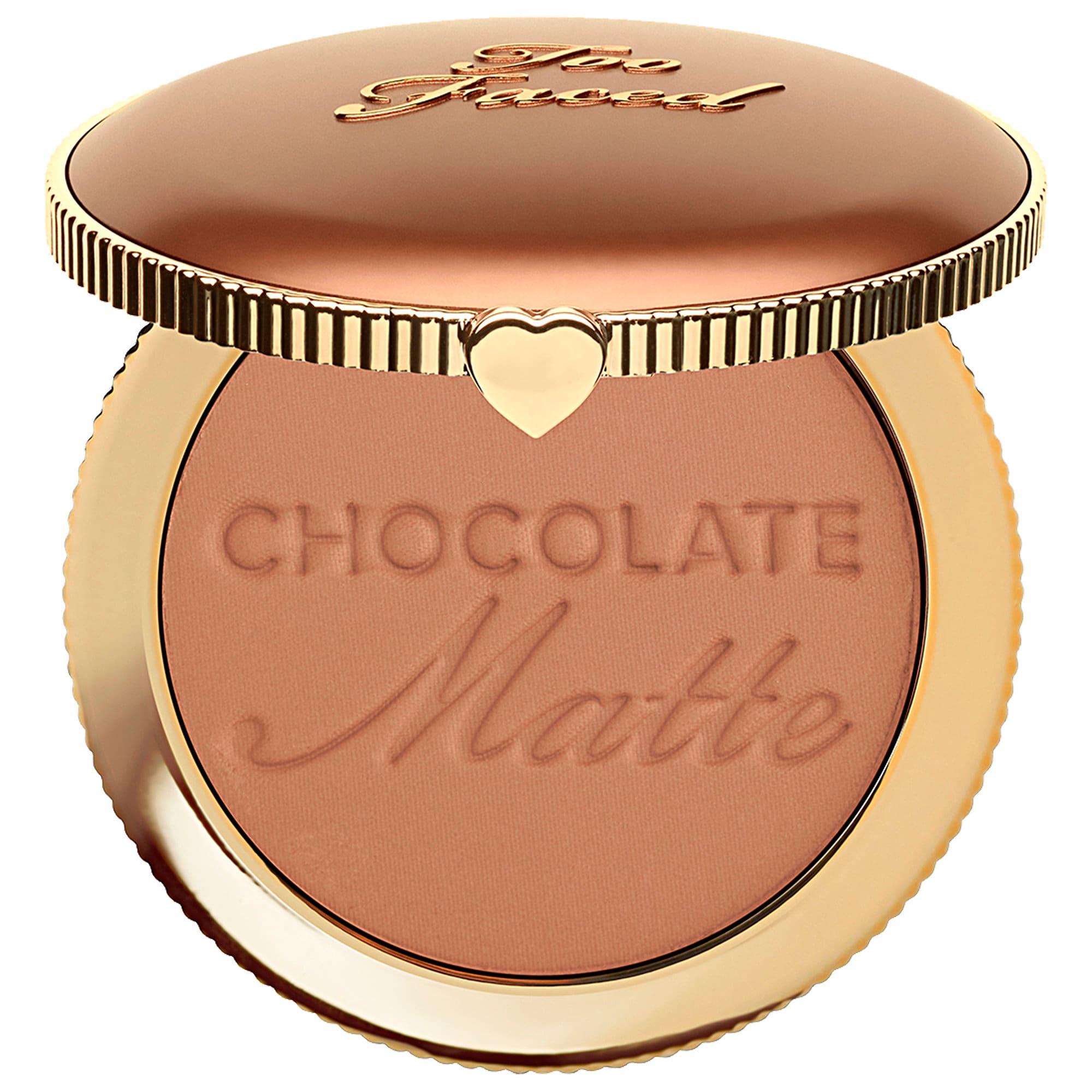 Too Faced Chocolate Soleil Matte Bronzer