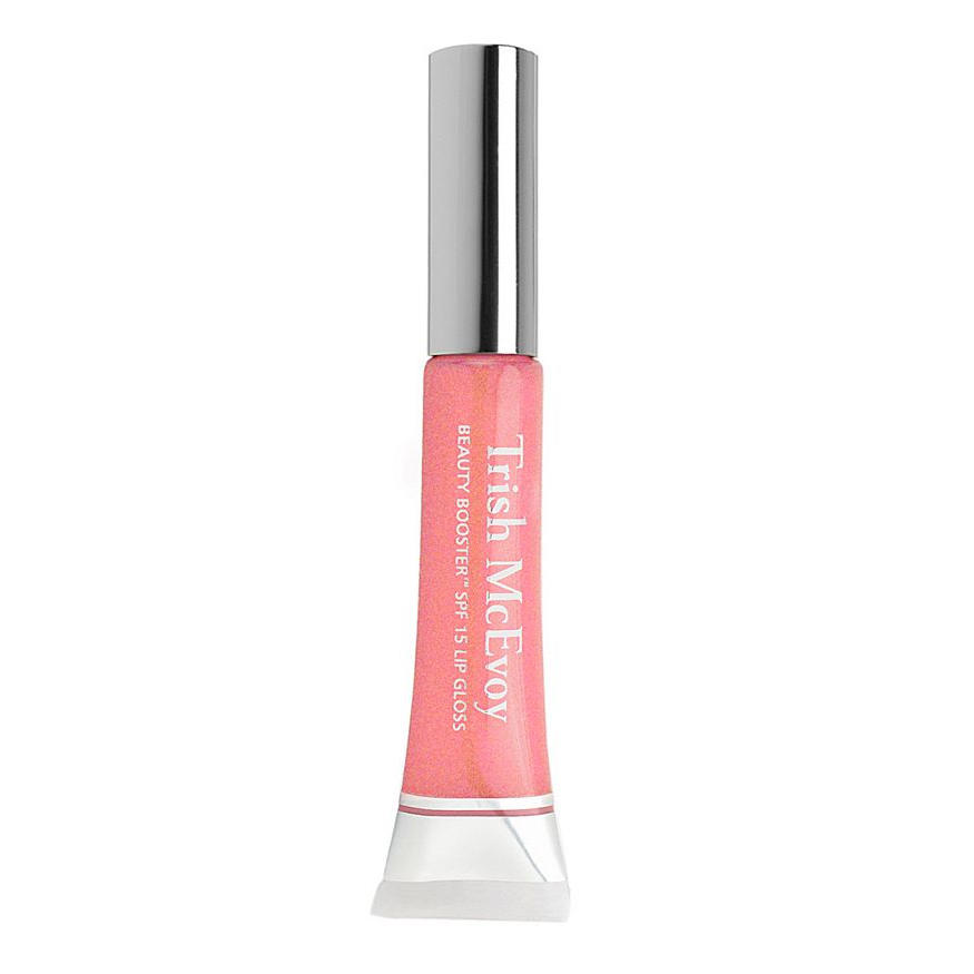 Trish McEvoy Beauty Booster Lip Gloss Sexy Petal Mini