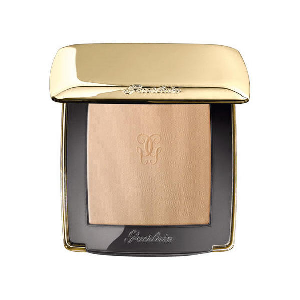 Guerlain Parure Compact Foundation Beige Exquis 02