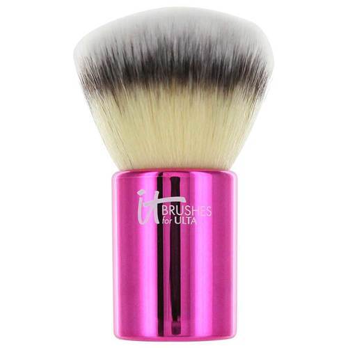 It Cosmetics Your Must-Have Kabuki Brush Pink