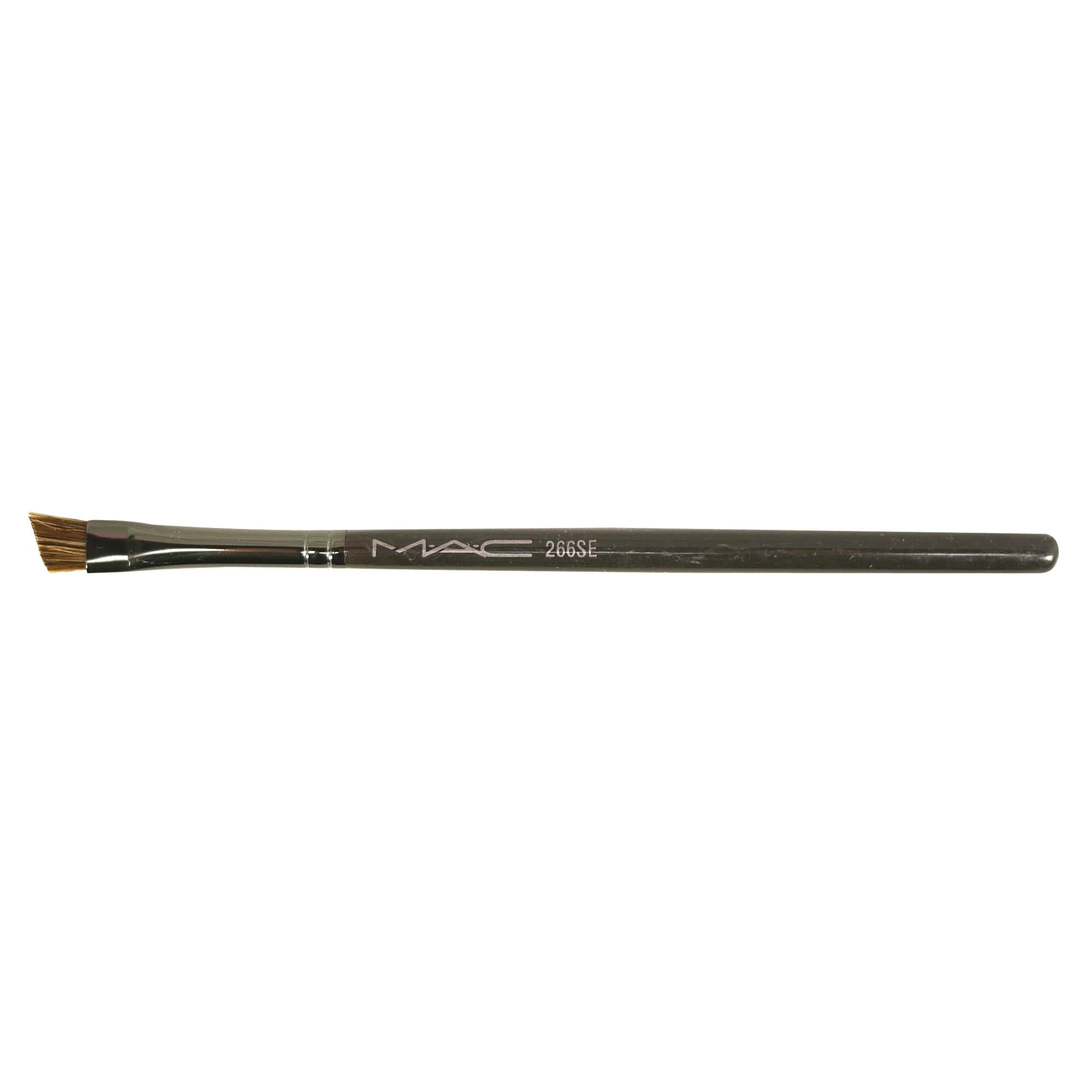 MAC Angle Eye Brush 266SE Black #2