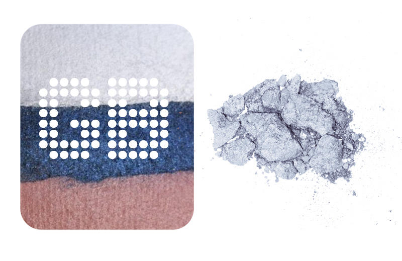 MAC Mineralize Eyeshadow In The Groove Collection Style Influencer #7