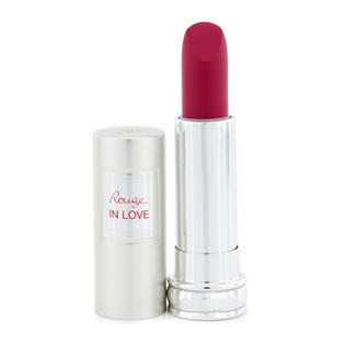 Lancome Rouge In Love Lipstick 377N