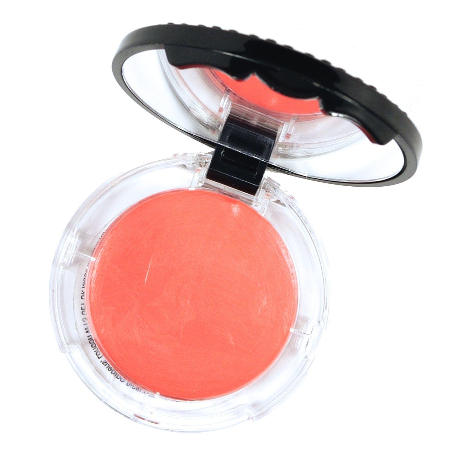 Too Faced Full Bloom Cheek & Lip Creme Color Prim & Poppy #1