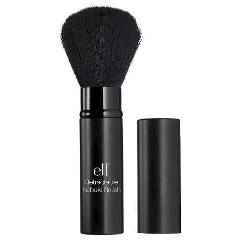 e.l.f. Retractable Kabuki Brush 