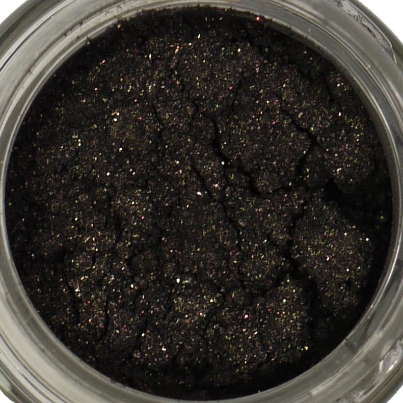 MAC Pigment Jar The Family Crest #0