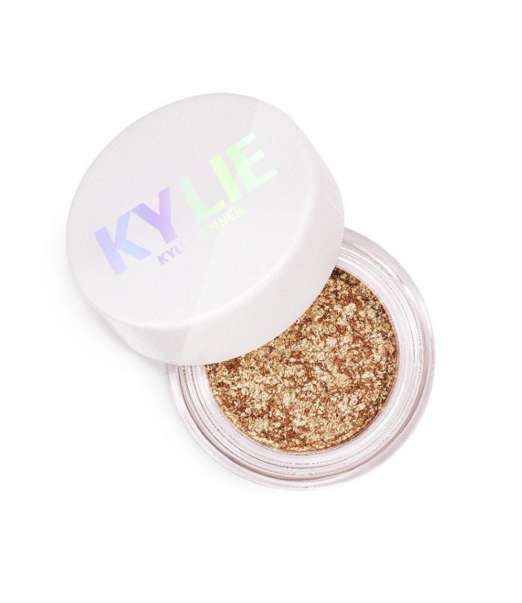 Kylie Cosmetics Ocean Child Shimmer Eye Glaze Under The Sea Collection #0