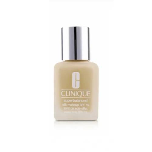 Clinique Superbalanced Silk Foundation Silk Shell 02