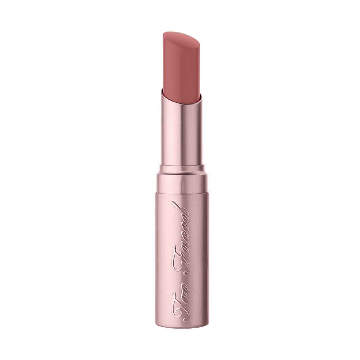 Too Faced La Creme Lip Balm Pink Slip