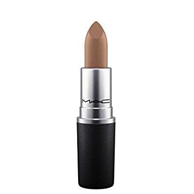 MAC Lipstick Gritty Girl