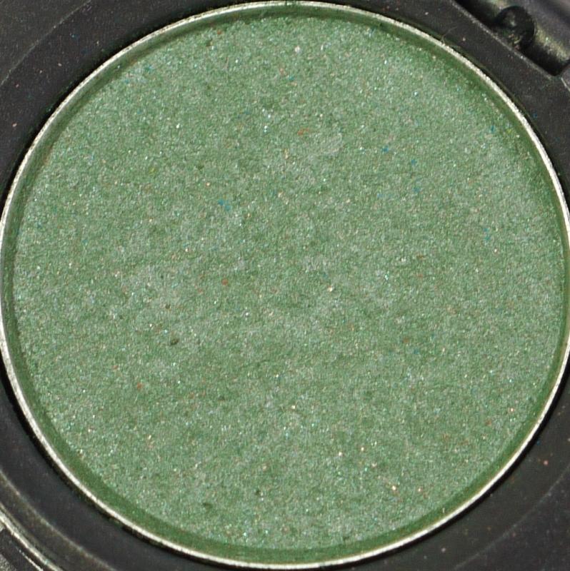 MAC Eyeshadow Meadow #2