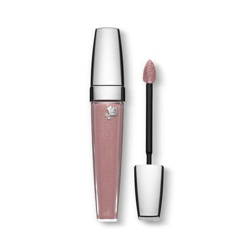 Lancome La Laque Fever Brilliance Long Lasting Lipshine Optical Rose