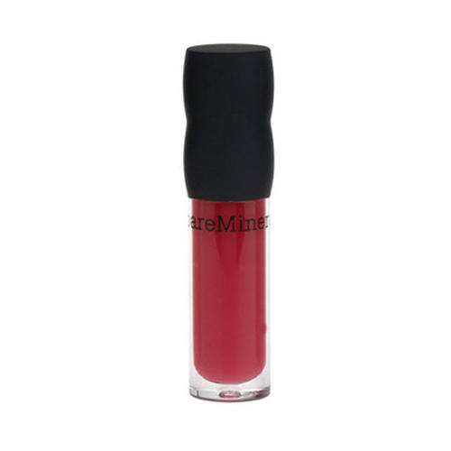 bareMinerals Natural Lipgloss Raspberry Mini 2.5 oz