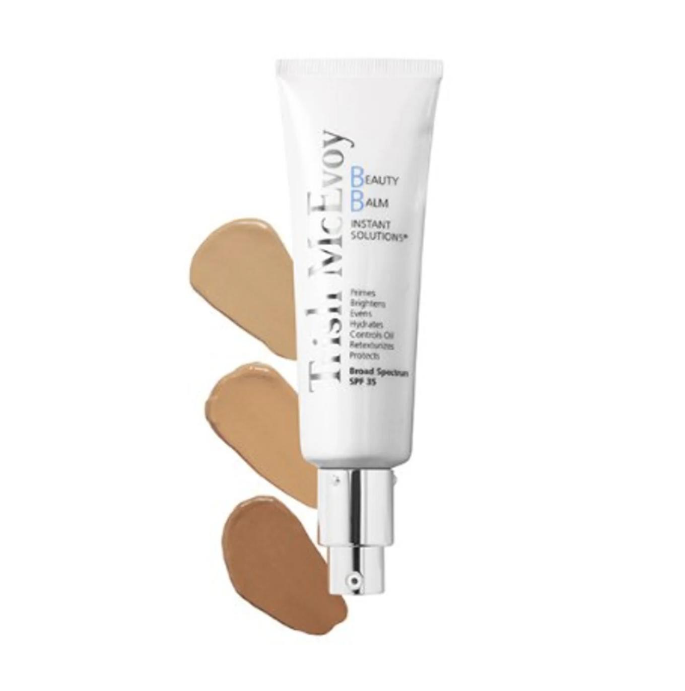 Trish McEvoy Beauty Balm Instant Solutions SHADE 1.5 #1