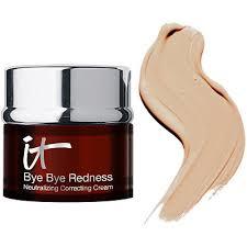 IT Cosmetics Bye Bye Redness Neutralizing Correcting Cream 11ml #1