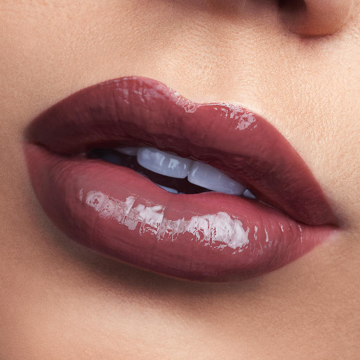 Tarte Glossy Balm Lipgloss Unwrapped Mini
