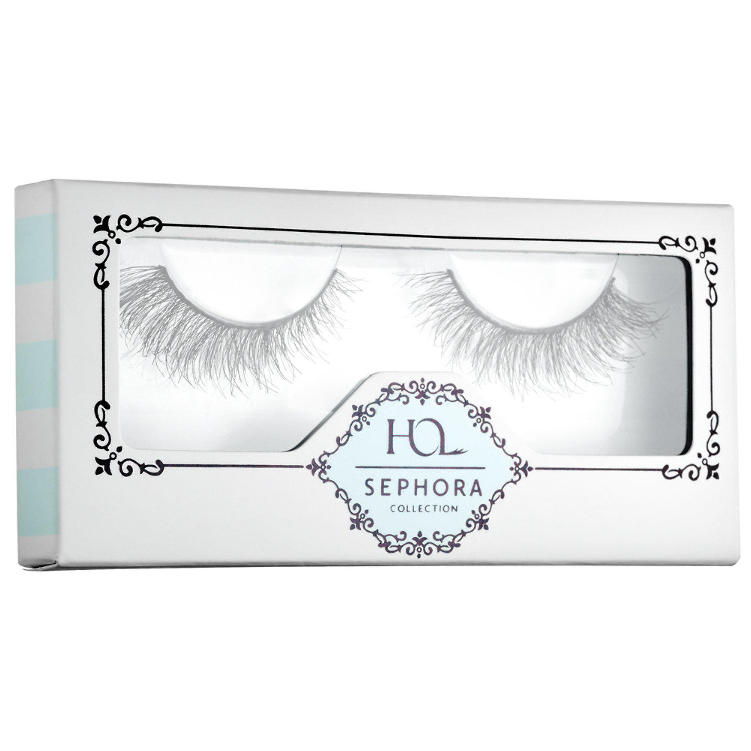 House Of Lashes Sephora Collection Seductress #1