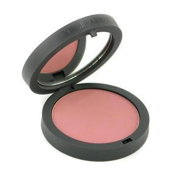 Giorgio Armani Sheer Blush 6