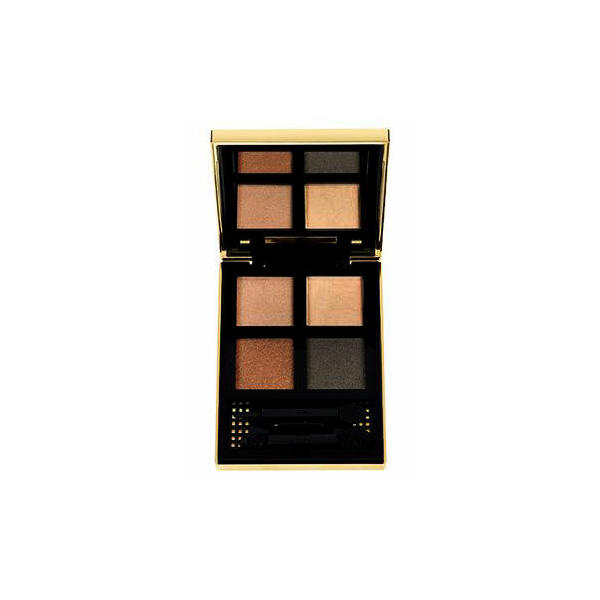YSL Pure Chromatics 4 Wet & Dry Eyeshadows 9 #1