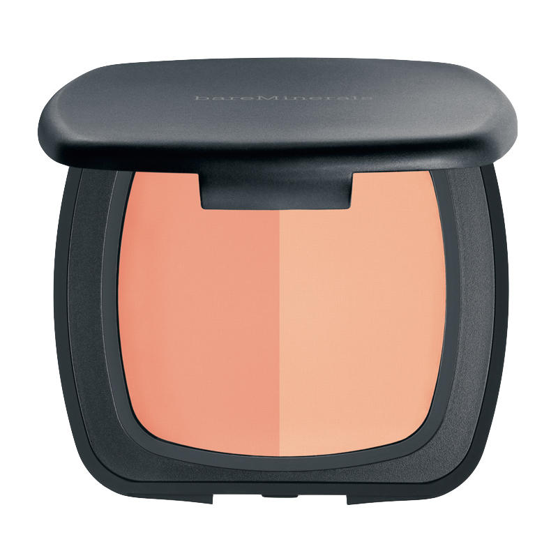 bareMinerals Ready Luminizer Duo The Love Affair & The Shining Moment