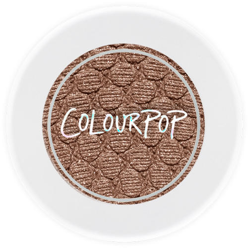 ColourPop Super Shock Shadow Vainty Fair Alchemy Collection
