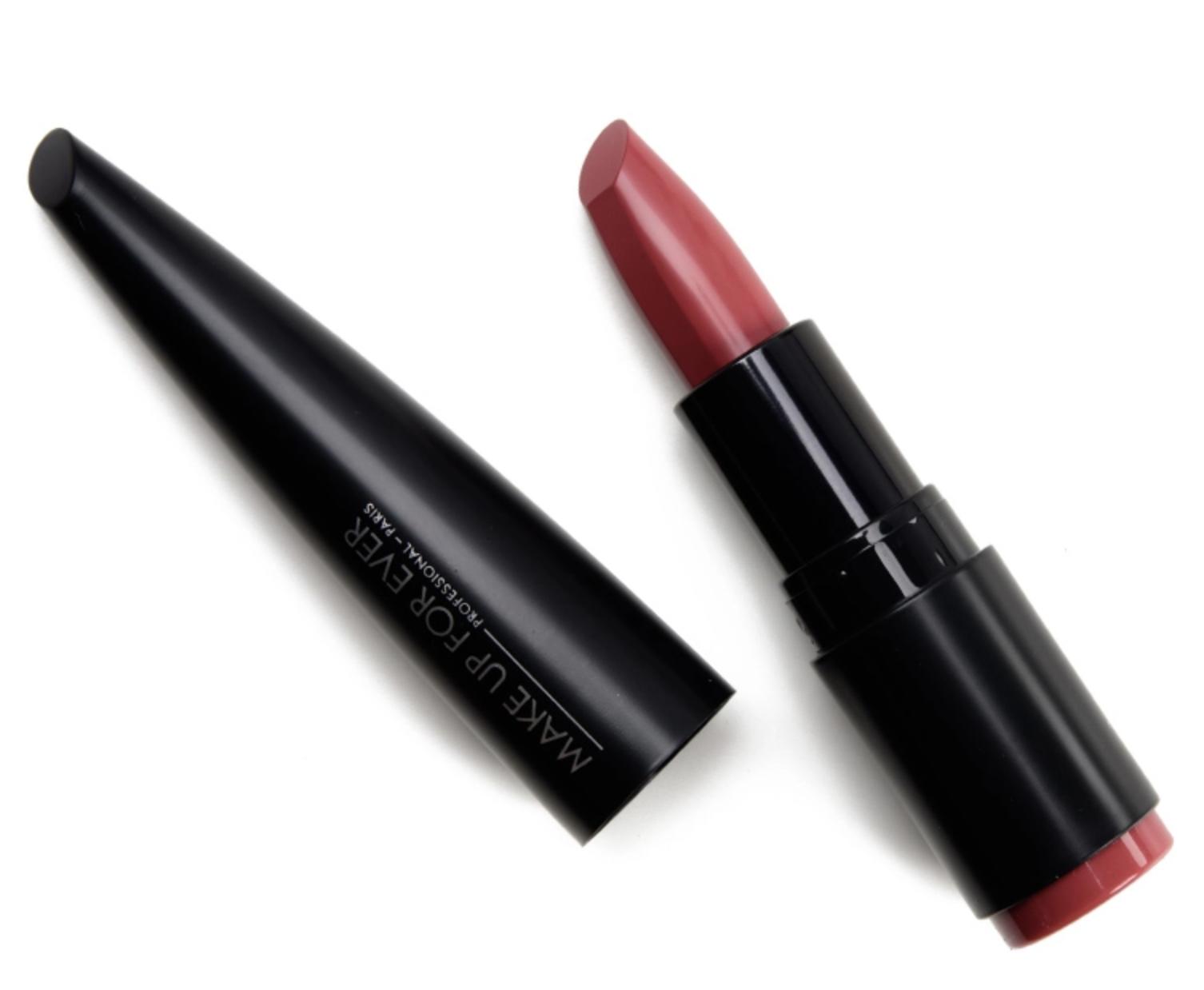 Makeup Forever Rouge Artist Lipstick Rose Flair 170