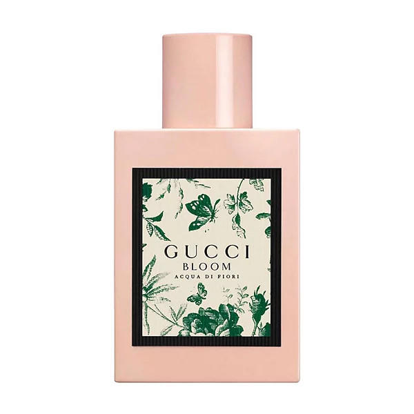 Gucci Bloom Acqua Di Fiori Perfume Travel