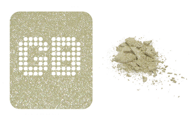 MAC Eye Palette Eyes 2 Fafi Collection #9