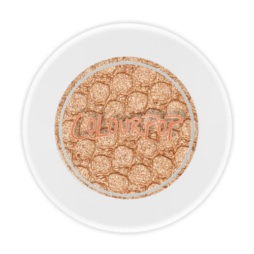 ColourPop Super Shock Shadow Kaepop Collection Sunset Blvd