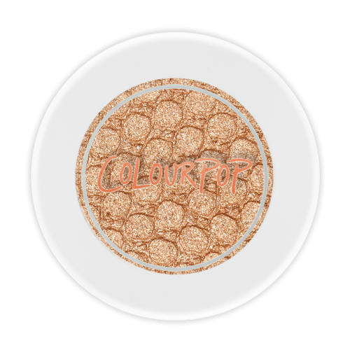 ColourPop Super Shock Shadow Kaepop Collection Sunset Blvd