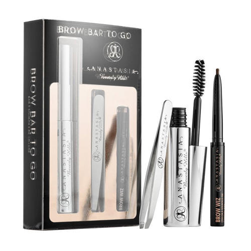 Anastasia Brow Bar To Go Travel Kit 