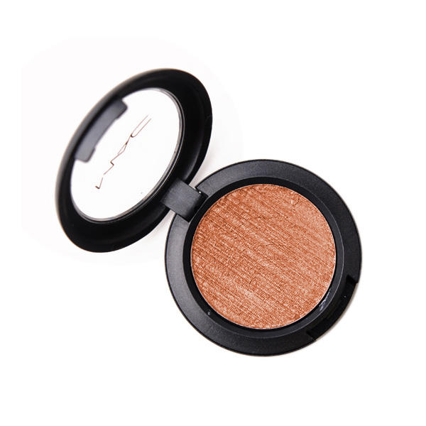 MAC Metal-X Cream Shadow Pink Ingot