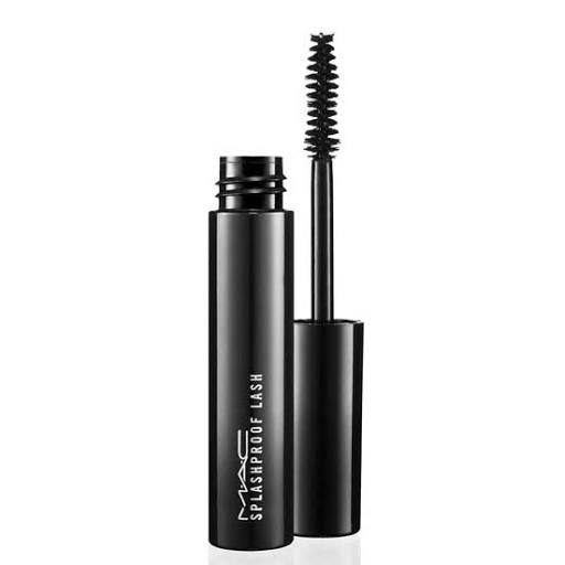 MAC Splashproof Lash Mascara Blacksplash