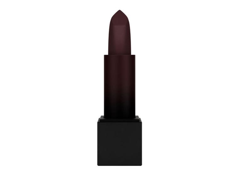 Huda Beauty Power Bullet Metallic Lipstick Masquerade