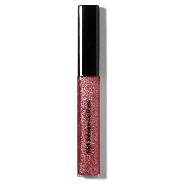 Bobbi Brown High Shimmer Lip Gloss Naked Plum