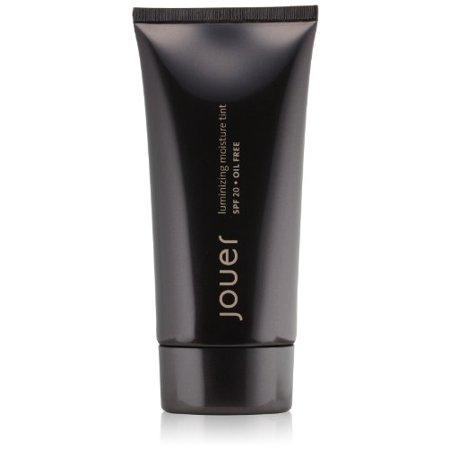 Jouer Luminizing Moisture Tint Glow #0