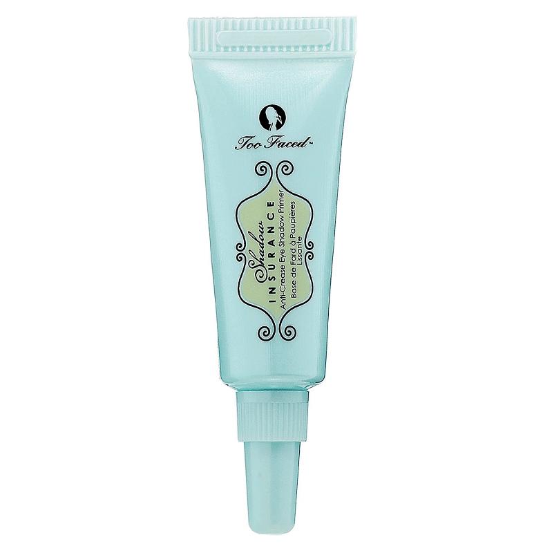 Too Faced Shadow Insurance Anti-Crease Eyeshadow Primer Mini 3g