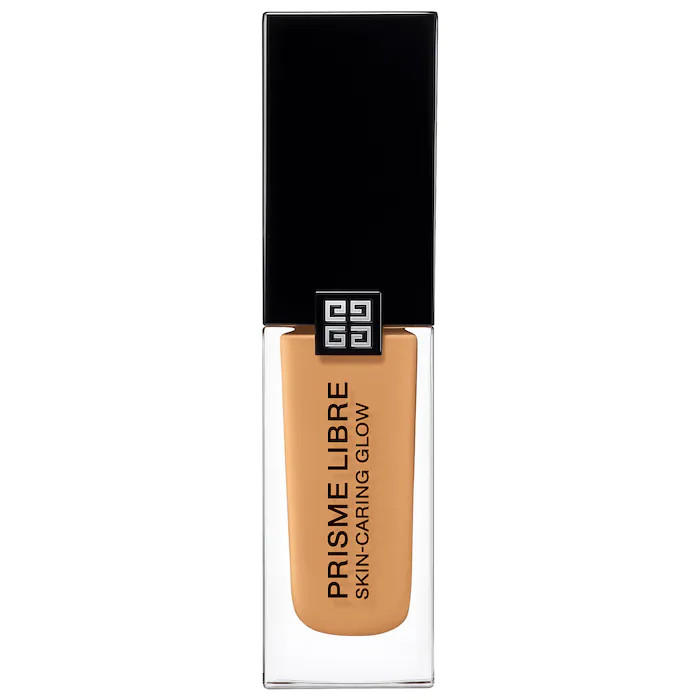 Givenchy Prisme Libre Skin-Caring Glow Foundation 4-W307