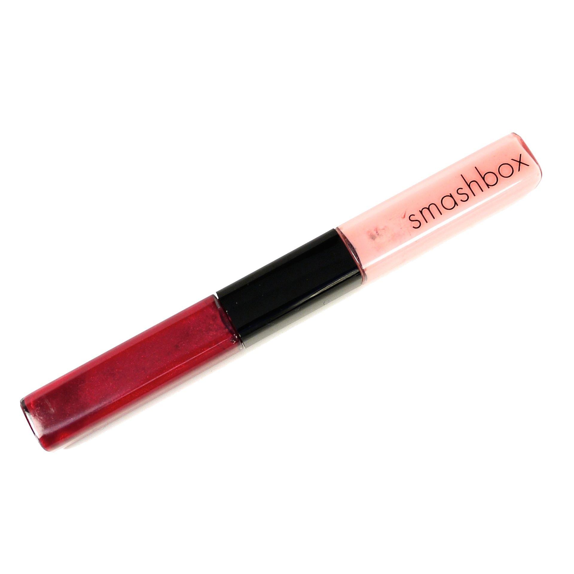 Smashbox Lipgloss Duo Peep/Show #0