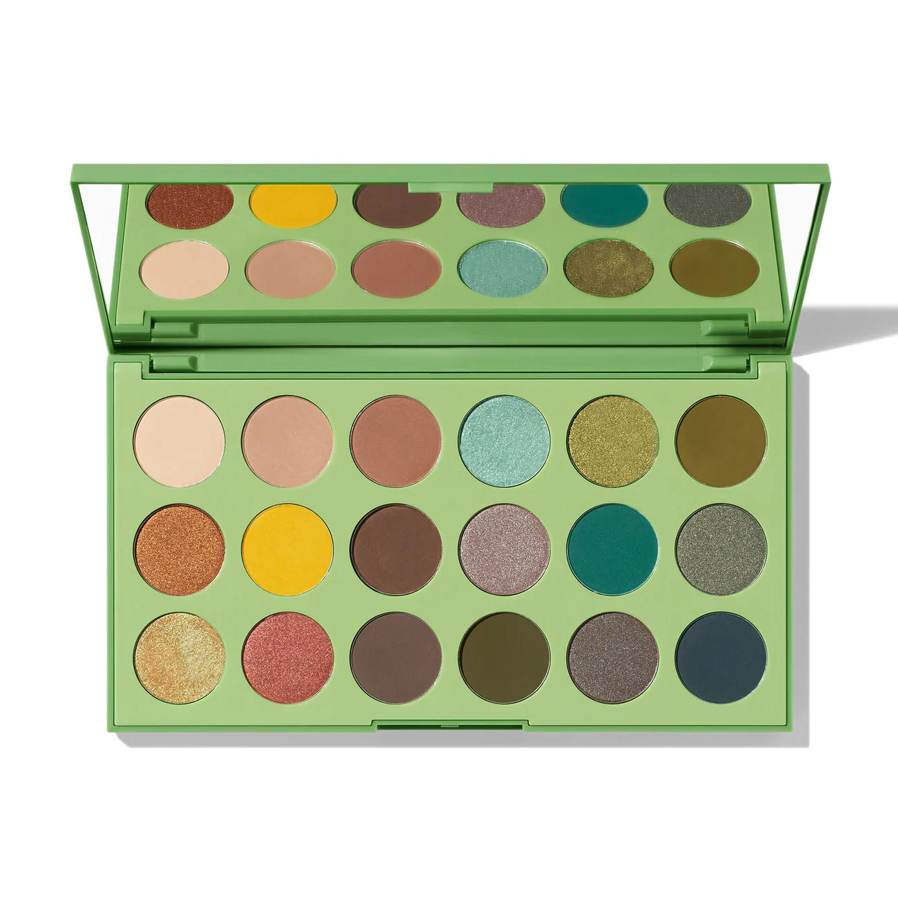 Morphe Makin Bank Artistry Palette 18B