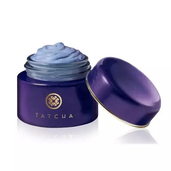 Tatcha Indigo Soothing Triple Recovery Cream Mini