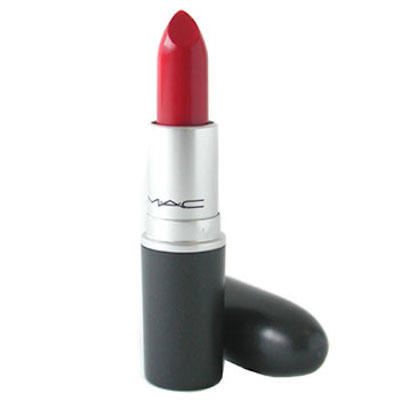 MAC Lipstick Viva Glam Rihanna