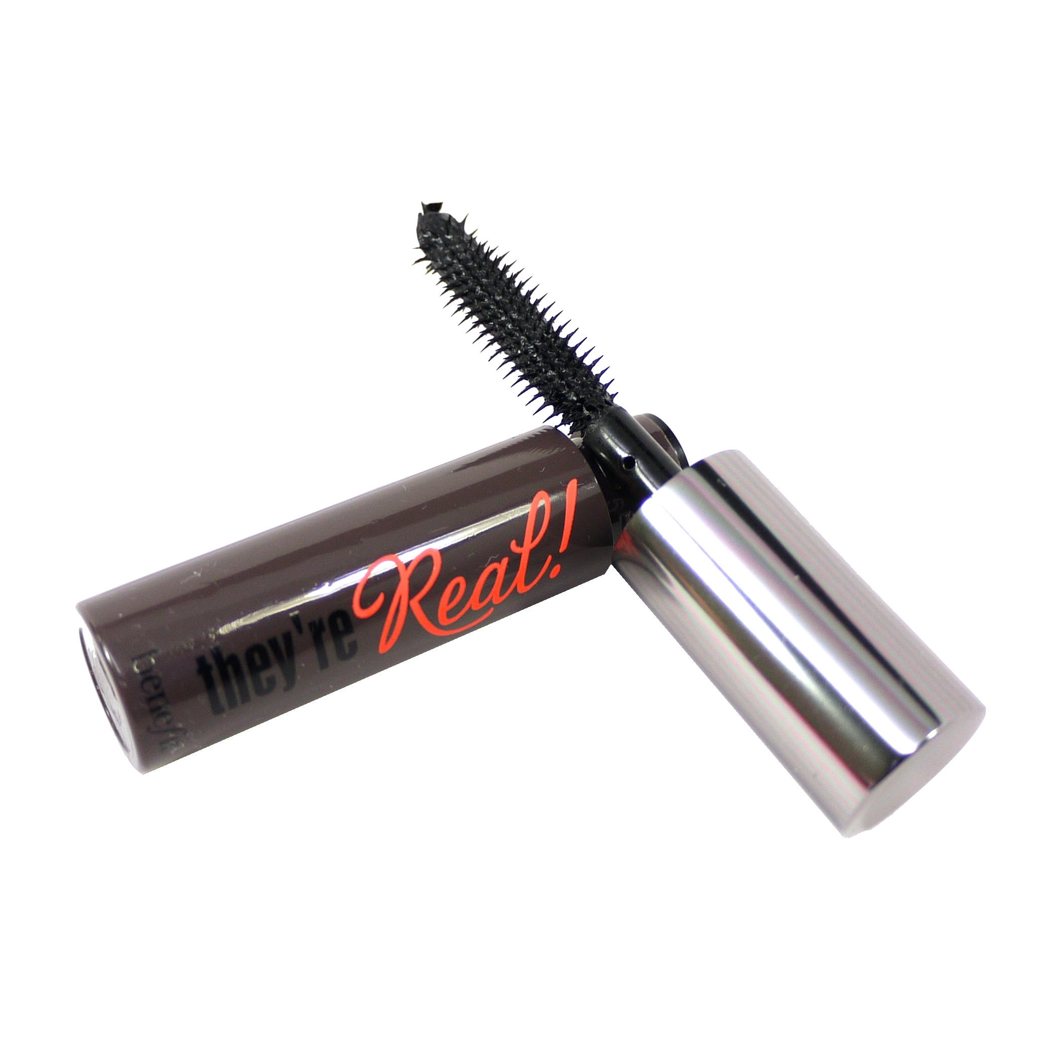 Benefit Mascara They're Real! 3g | Glambot.com - Best deals