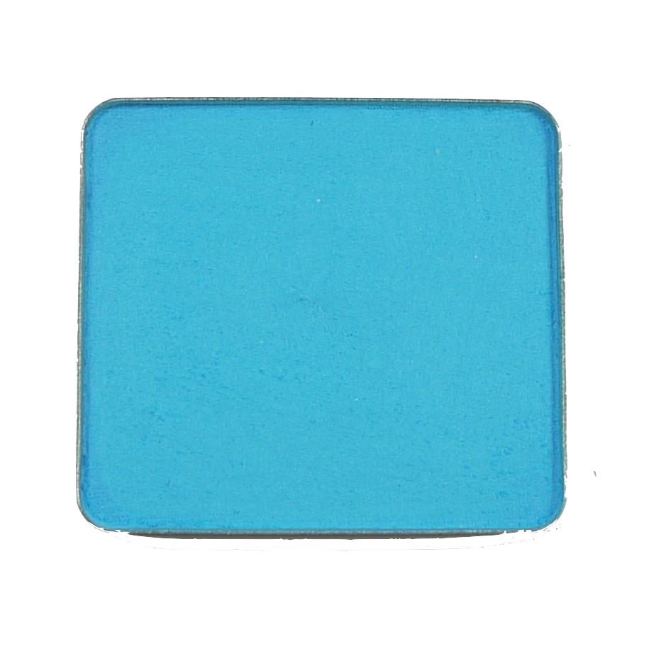 Inglot Freedom System Eyeshadow By The Book Blue Matte 371 #0