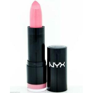 NYX Lip Smacking Fun Colors Baby Pink