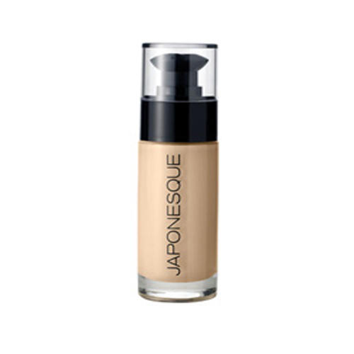 Japonesque Luminous Touch Foundation 01 