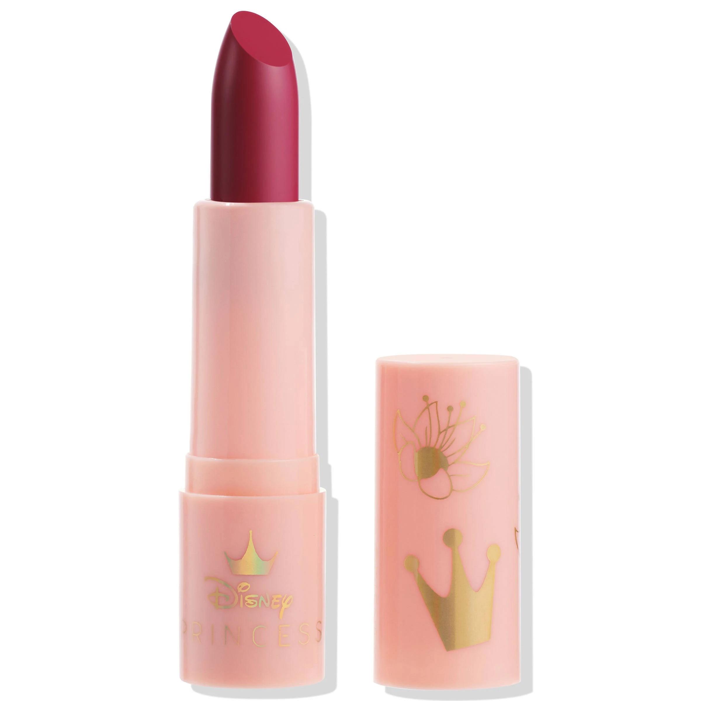 Colourpop Lux Lipstick Pocahontas 