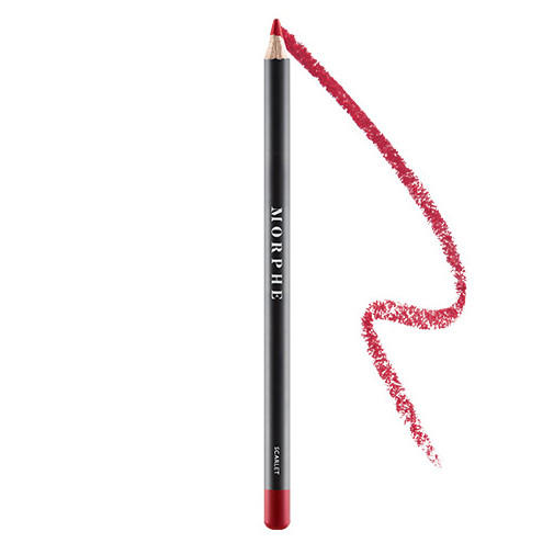 Morphe Color Pencil Scarlet