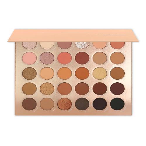 Kara Beauty Duo The Essentials Palette