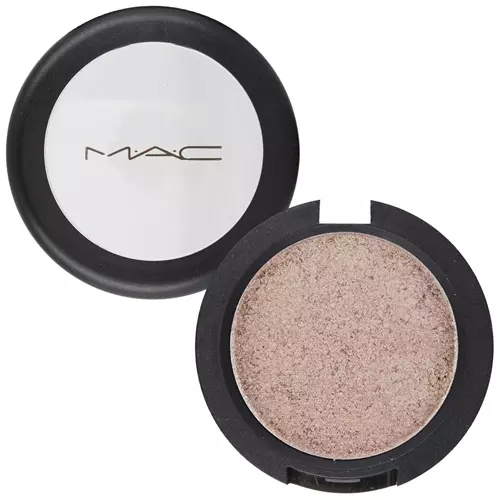 MAC Pressed Pigment Blonde Streak | Glambot.com - Best deals on MAC MAKEUP  cosmetics